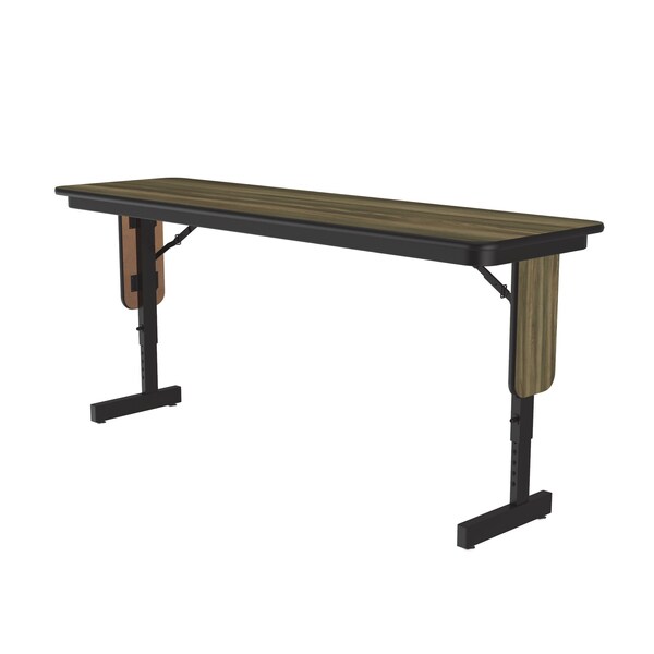 Panel Leg Adj Seminar Tables (HPL)